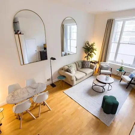 Welcoming Flat With Sauna - Paddington Apartment