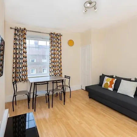 Apartment Tranquil 1br In South Bank With Onsite Parking