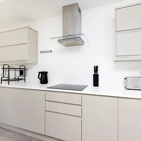 Chic Eco 1br Flat A Wandsworth Haven * London