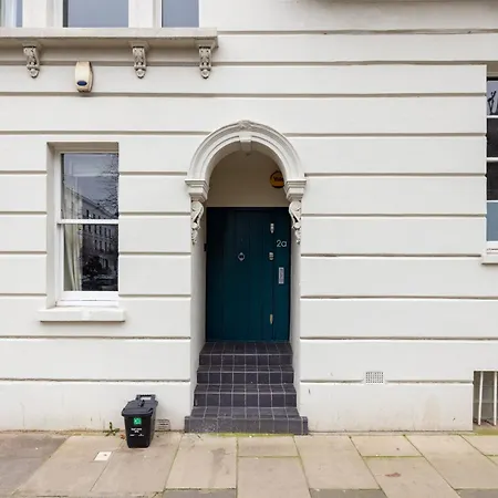 The Colouring Book 3 Bedroom In Notting Hill