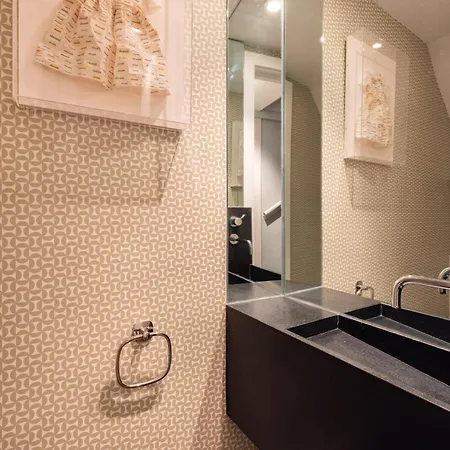 The Colouring Book 3 Bedroom In Notting Hill *