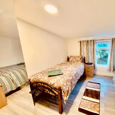 One Bedroom Wembley Stadium In *