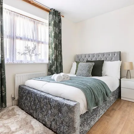 Cozy Family-friendly House *