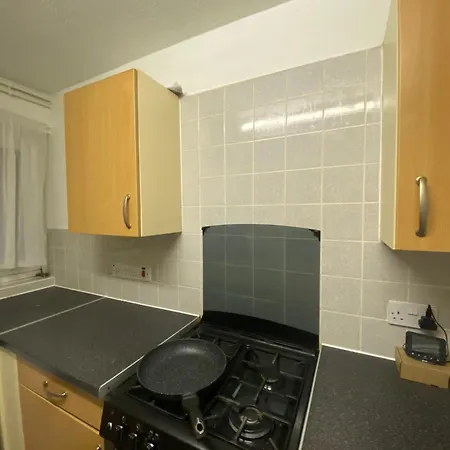 Apartment Spacious One Bedroom Flat Close To Heathrow Airport