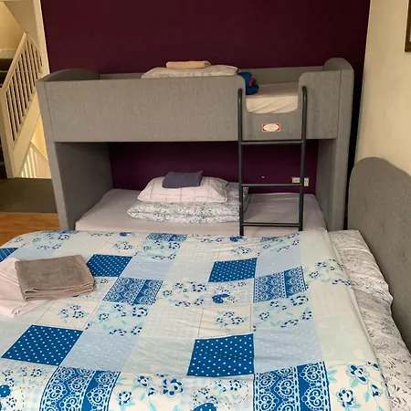 Keysan House 5 Pensjonat 2*