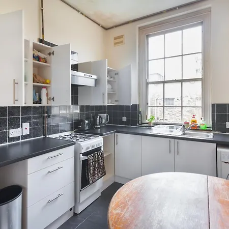 Keysan House 5 2* Londra