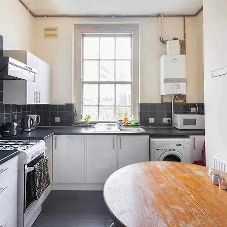 Keysan House 5 Pensjonat 2*