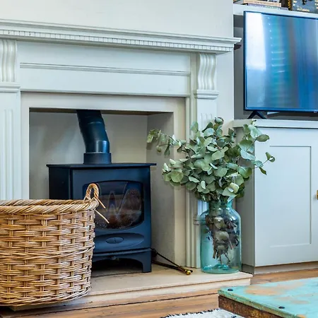 Fantastic Edwardian 3br House W Gdn, Kensal Holiday home London