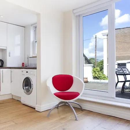 Lets K Apartment