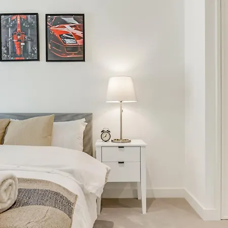 Khayat Homes - The Great Escape - 3 Bed Luxury *