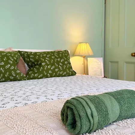 Apartment Westminster London