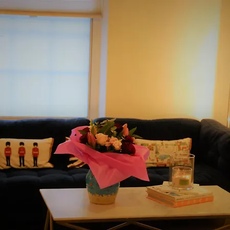 Cozy Place Soho *