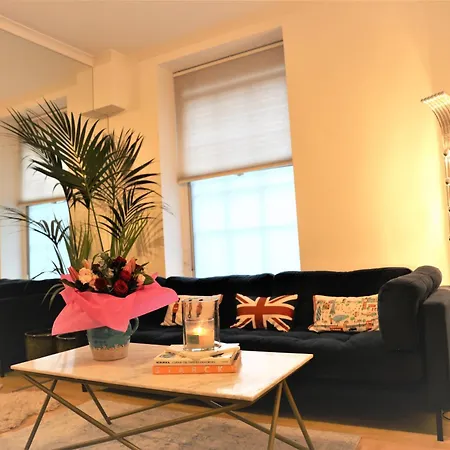 Cozy Place Soho *