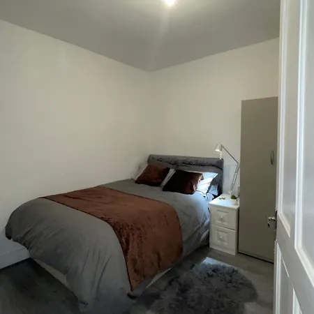 Cozy 25 Min Liverpool Street * London