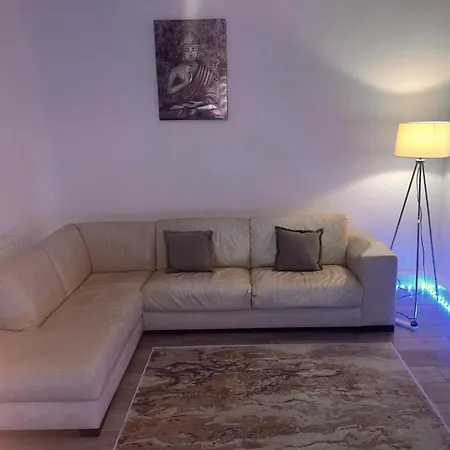The Chelsea - 2 Bed Haven *