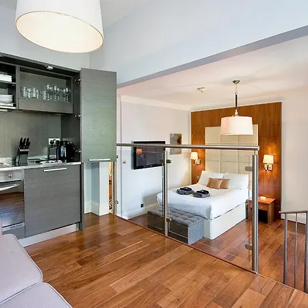 Apartamento Chelsea Classic Londres