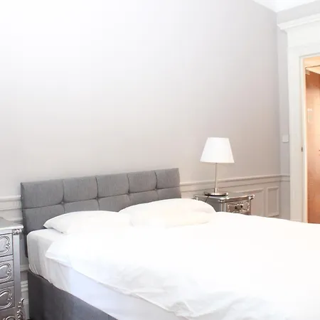 Apartamento Chelsea Classic Londres