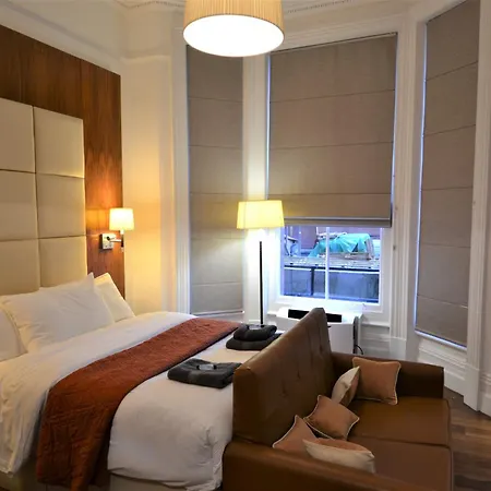 Chelsea Classic Apartamento Londres