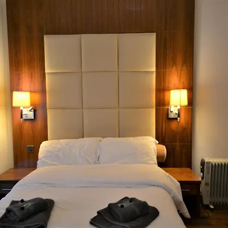 Chelsea Classic Apartamento Londres
