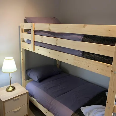 Bed and Breakfast Ryam