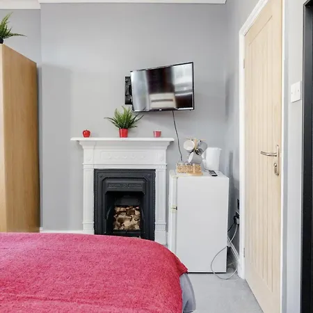 Ryam Bed and Breakfast