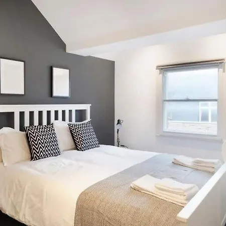 New Soho Loft - 3 By Indigo Flats Apartment London