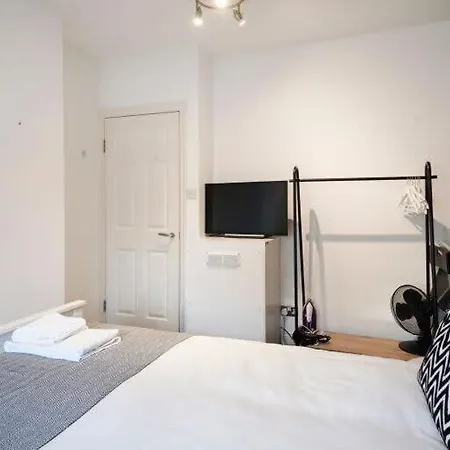 Apartment New Soho Loft - 3 By Indigo Flats *