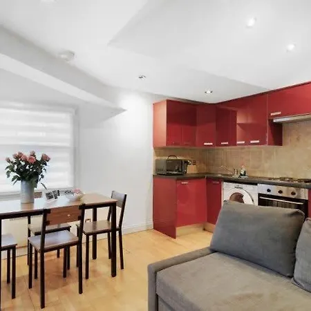 New Soho Loft - 3 By Indigo Flats