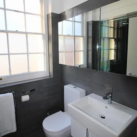 Bloomsbury By Viridian Apartment London