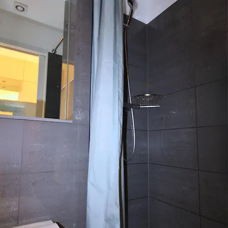 Bloomsbury By Viridian Apartment *