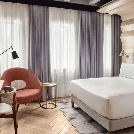 Canopy By Hilton