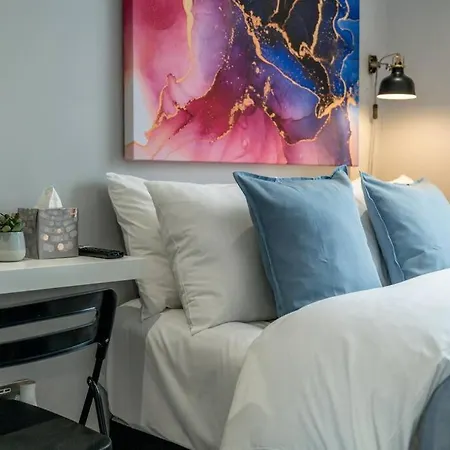 Luxury 6 Bedroom House In Star Street Сasa de vacaciones *