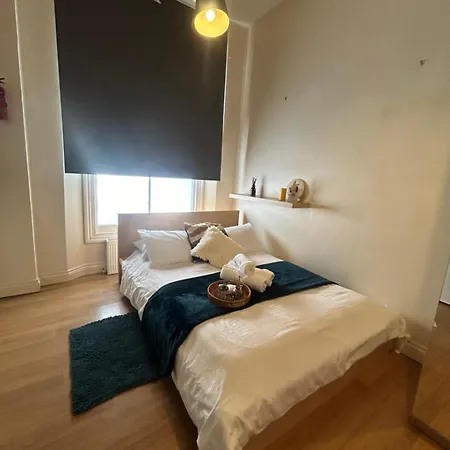 Apartment Comfy
