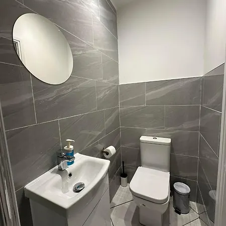 Apartmán Guest&rest 5