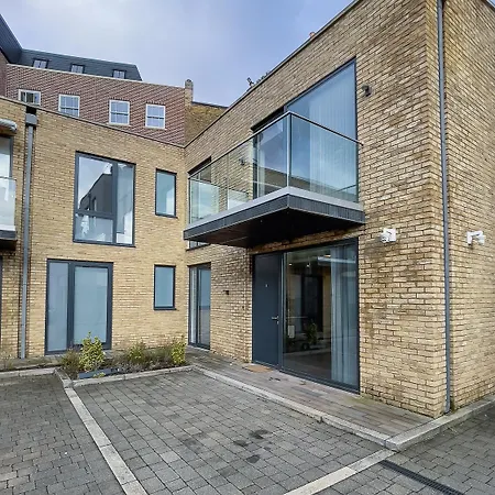 Appartement Chelsea-fulham-stamford Bridge Londres