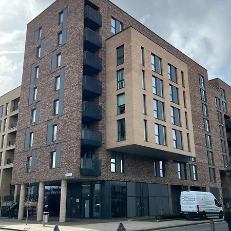 Mauger Heights London