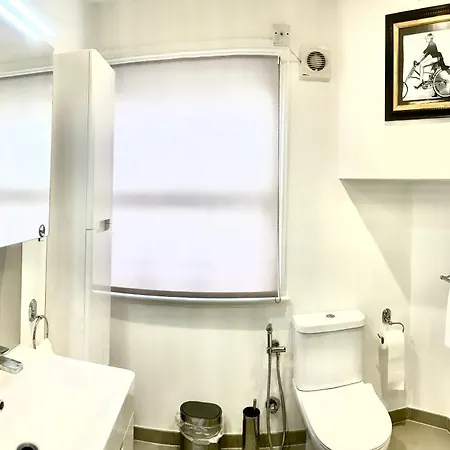 Beautiful 1 Bed Mayfair England London