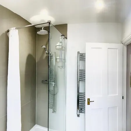 Beautiful 1 Bed Mayfair England London