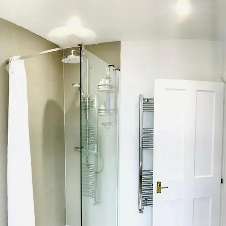 Beautiful 1 Bed Mayfair England London