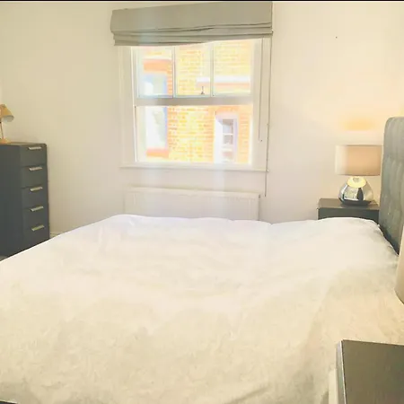 Beautiful 1 Bed Mayfair England