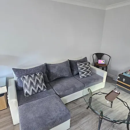Homestay Alexandra Palace Sleep Overs