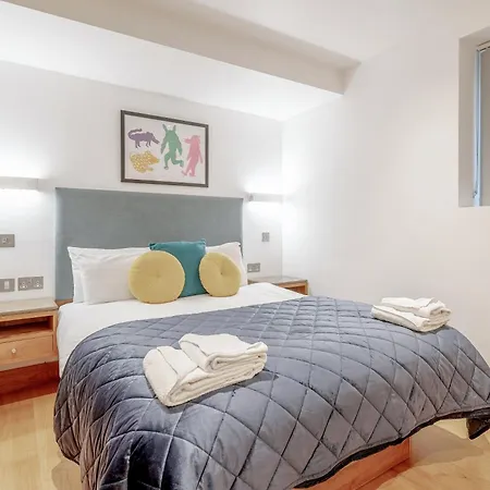 Apartament Kula - Tower Hill