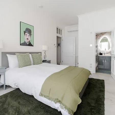 Holiday home Luxury 2 Bedrooms In South Kensington London