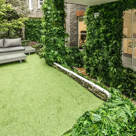 Luxury 2 Bedrooms In South Kensington London