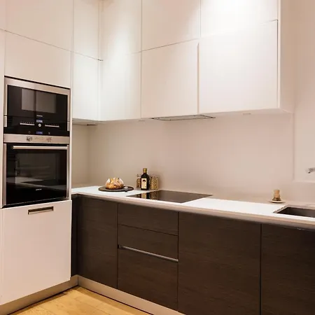 Elm Park - 2 Bed Chelsea