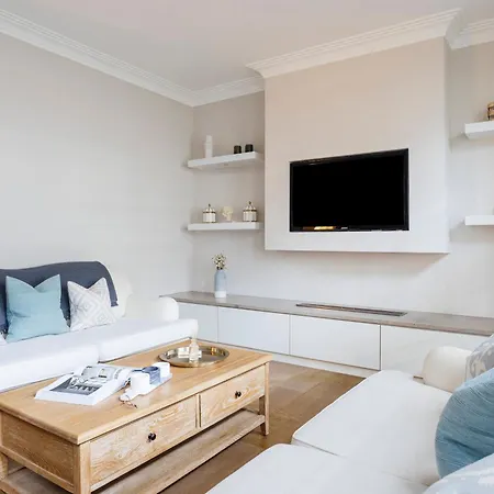 Elm Park - 2 Bed Chelsea Appartamento *