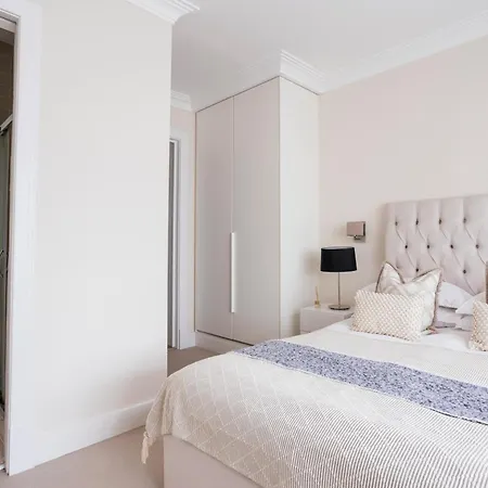 Appartamento Elm Park - 2 Bed Chelsea Londra