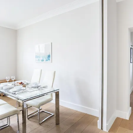 Appartamento Elm Park - 2 Bed Chelsea Londra