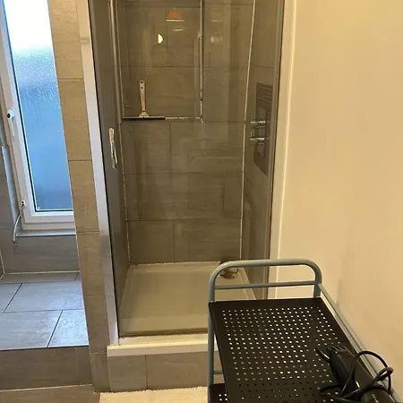 Appartamento 3 Bedroom Top Floor Kensington