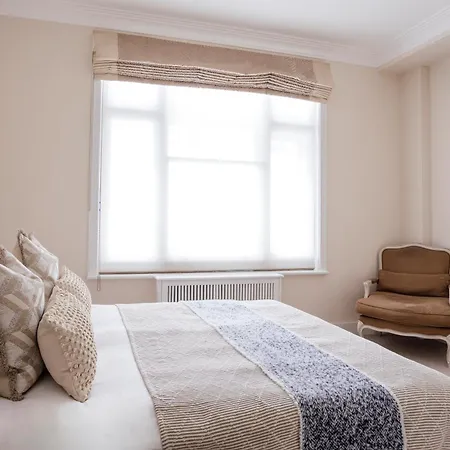Elm Park - 2 Bed Chelsea Appartamento *